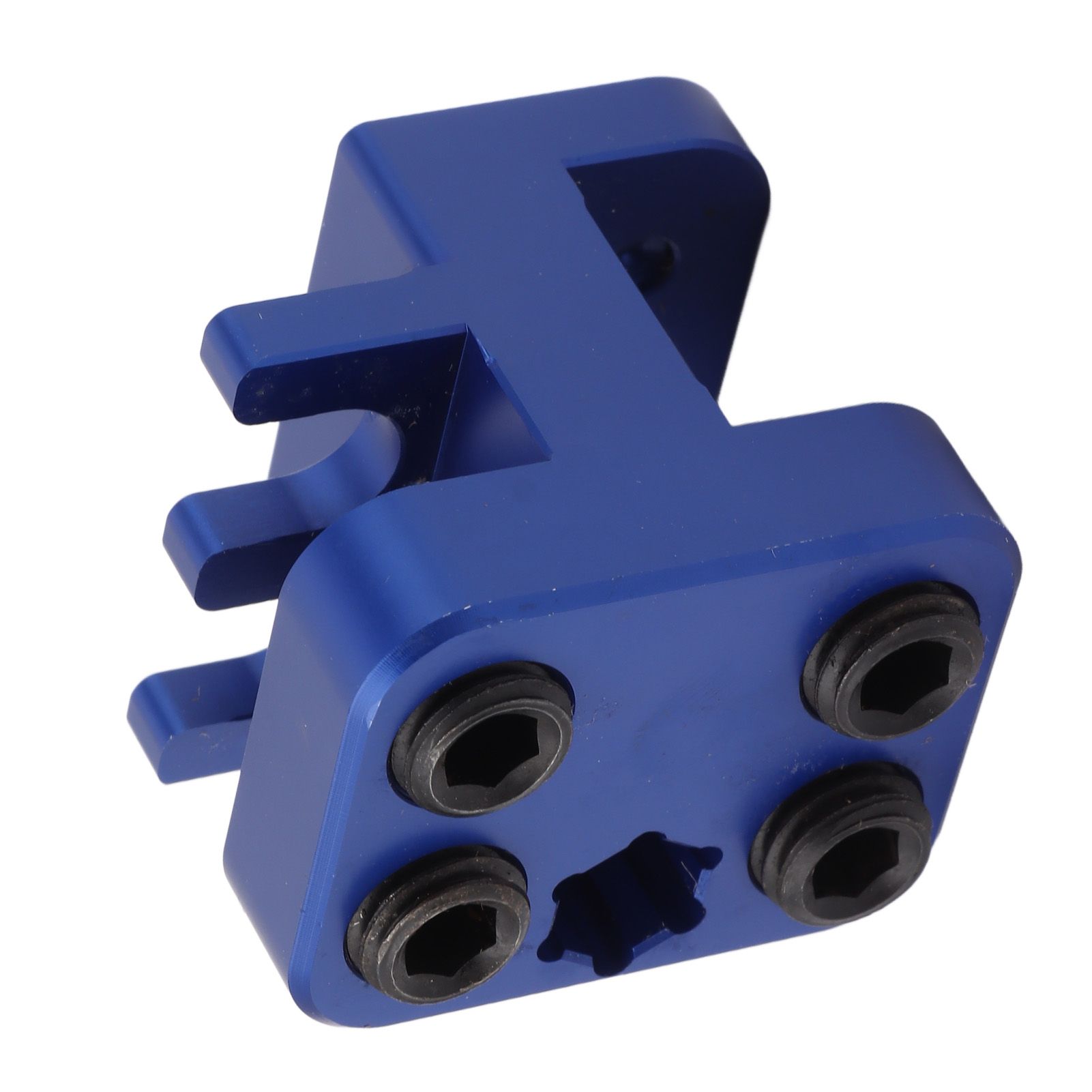 Master Link Press Tool for 520 525 530 Sideplate Aluminium Easy Operation Tool for Motorcycle Repair โ image 6