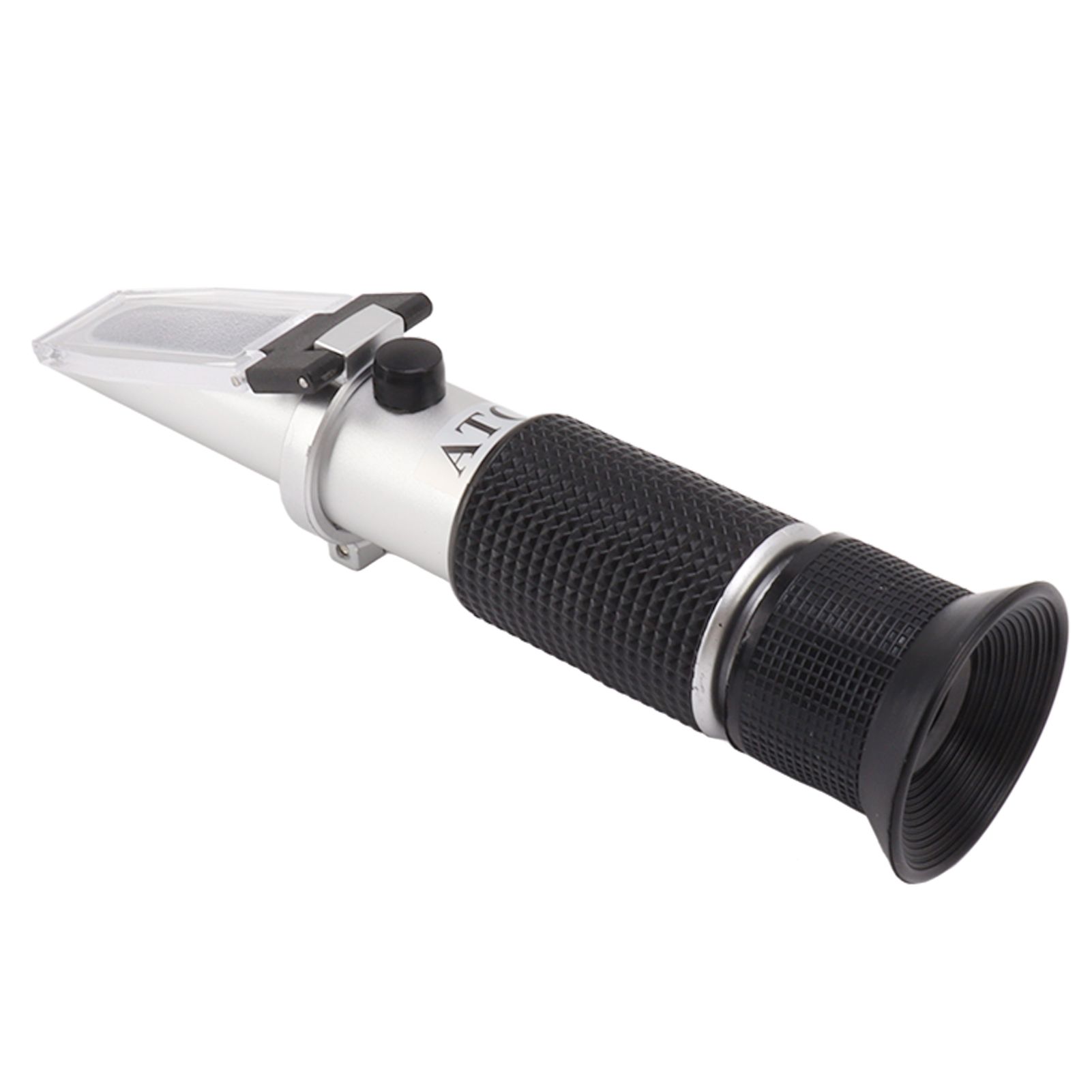 Antifreeze Refractometer with ATC Function Propylene Glycol Ethylene Glycol Wiper Fluid Car Urea Freezing Point Detector โ image 5