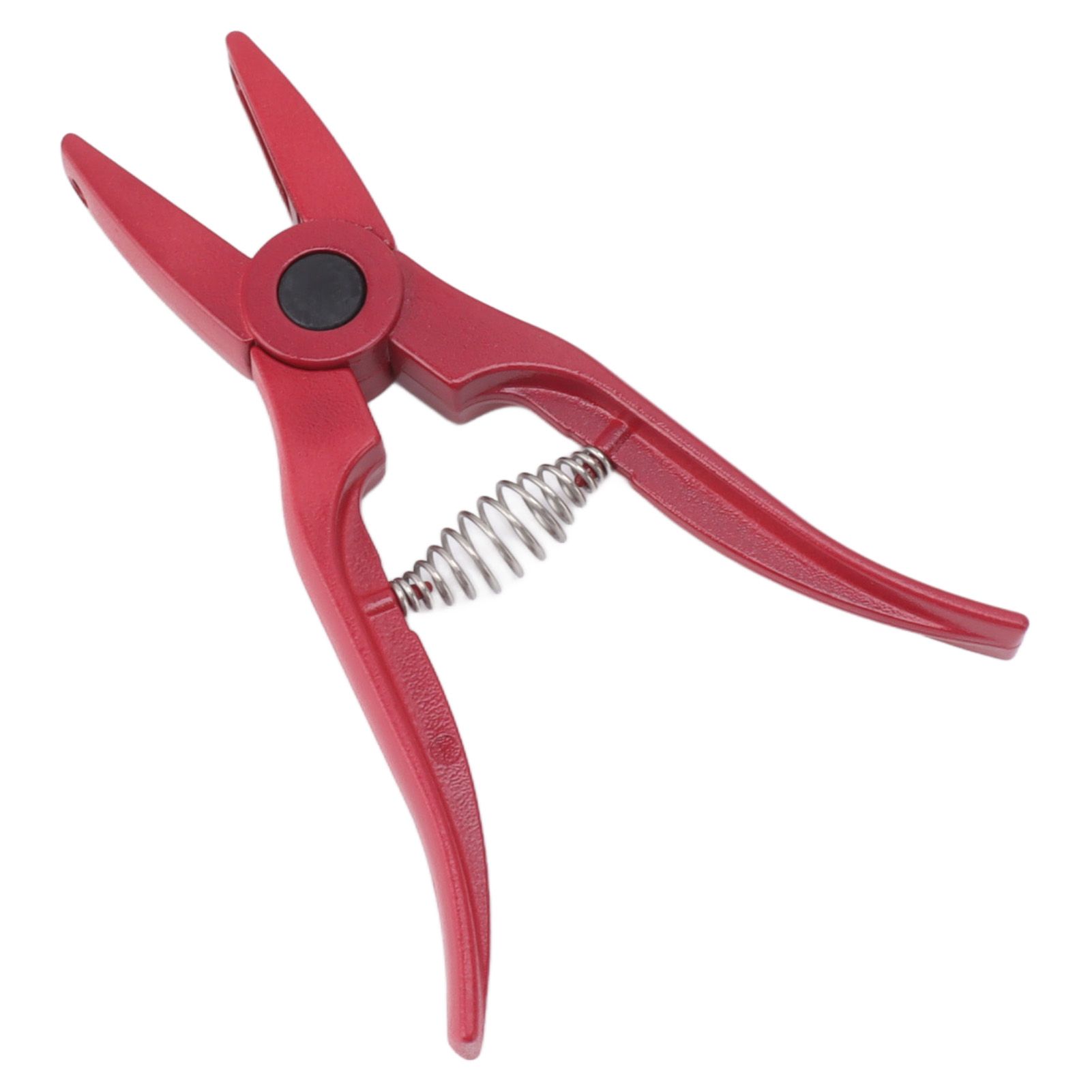 Livestock Ear Tag Pliers Ergonomic Anti Slip Handle Effort Saving Ear Tag Applicator for Farm Pigs Goats Cattle Sheep — image 6