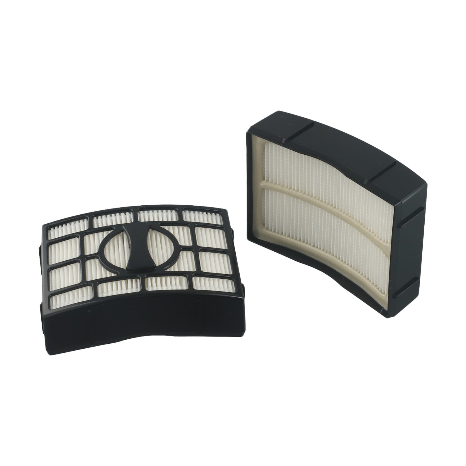 Replacement Filter Set for Shark Upright Vacuums Featuring Compatibility with Various Models Including CU530 and UV725 — image 6