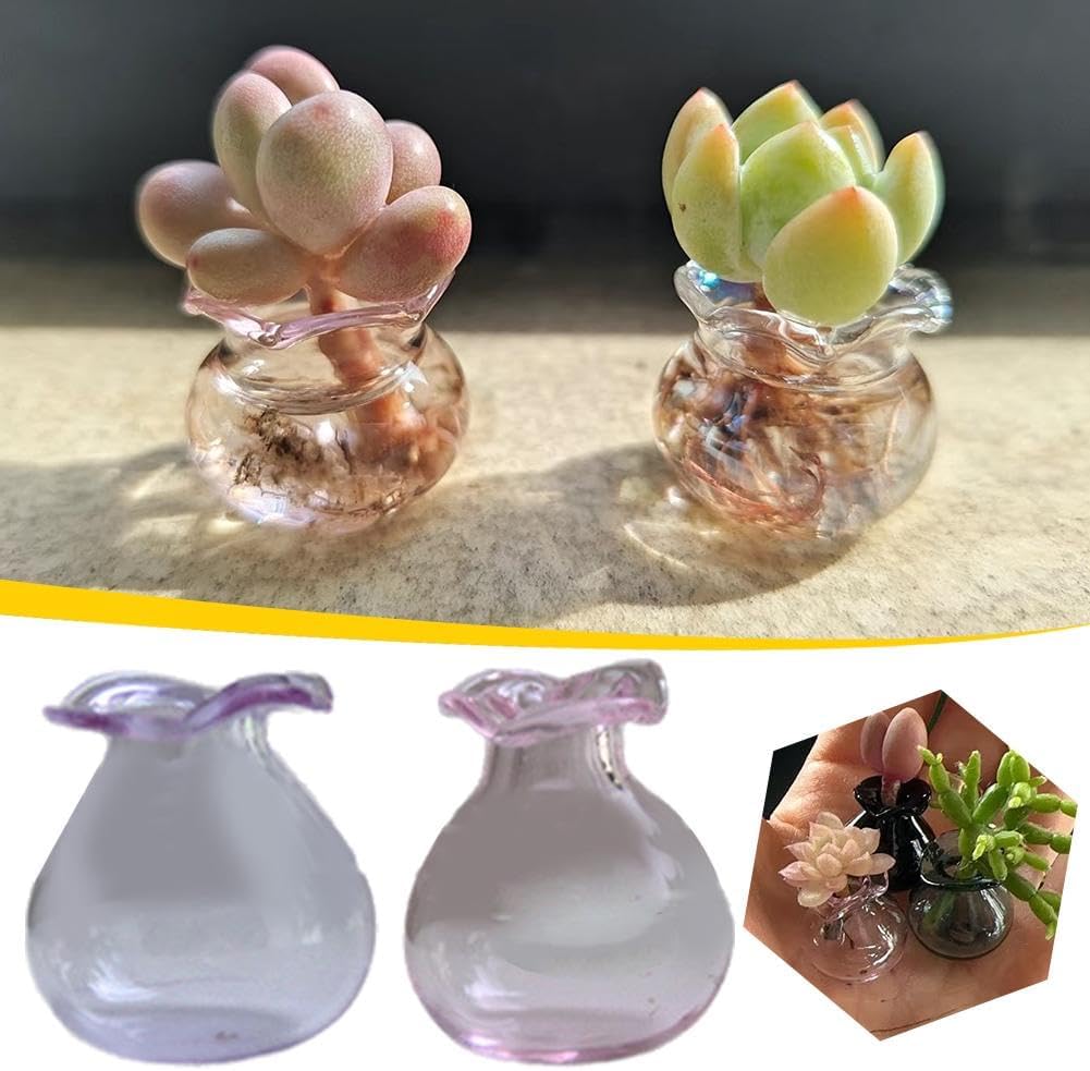 Tiny Vase for Cat Whisker — image 4