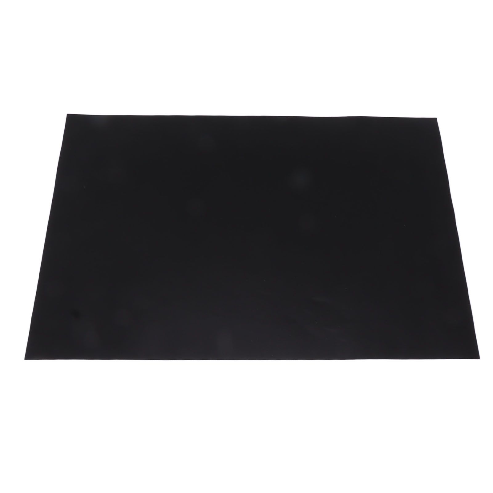 Heat Resistant Stove Top Cover Fireproof Prevent Slip Multipurpose Stove Cover Protector for Kitchen Supplies Rectangular 9.8 × 13.8in — image 2