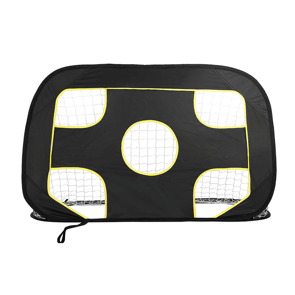 Everfit Football Soccer Goal Net Baseball Target Rebounder Training Aid โ image 3