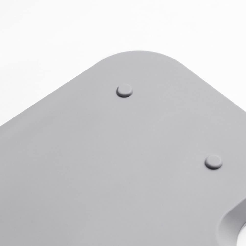 self draining soap tray — image 3