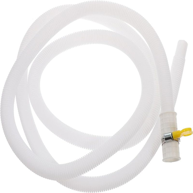 Air Conditioner Drain Pipe Portable Washing Machines Portable Air Conditioner Hose Outdoor Hose Water Drain Hose Kit