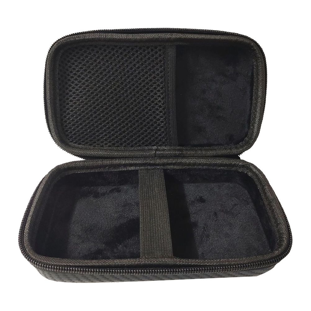 Forehead Thermometer Storage Box Thermometer Protector EVA Thermometer Case โ image 3