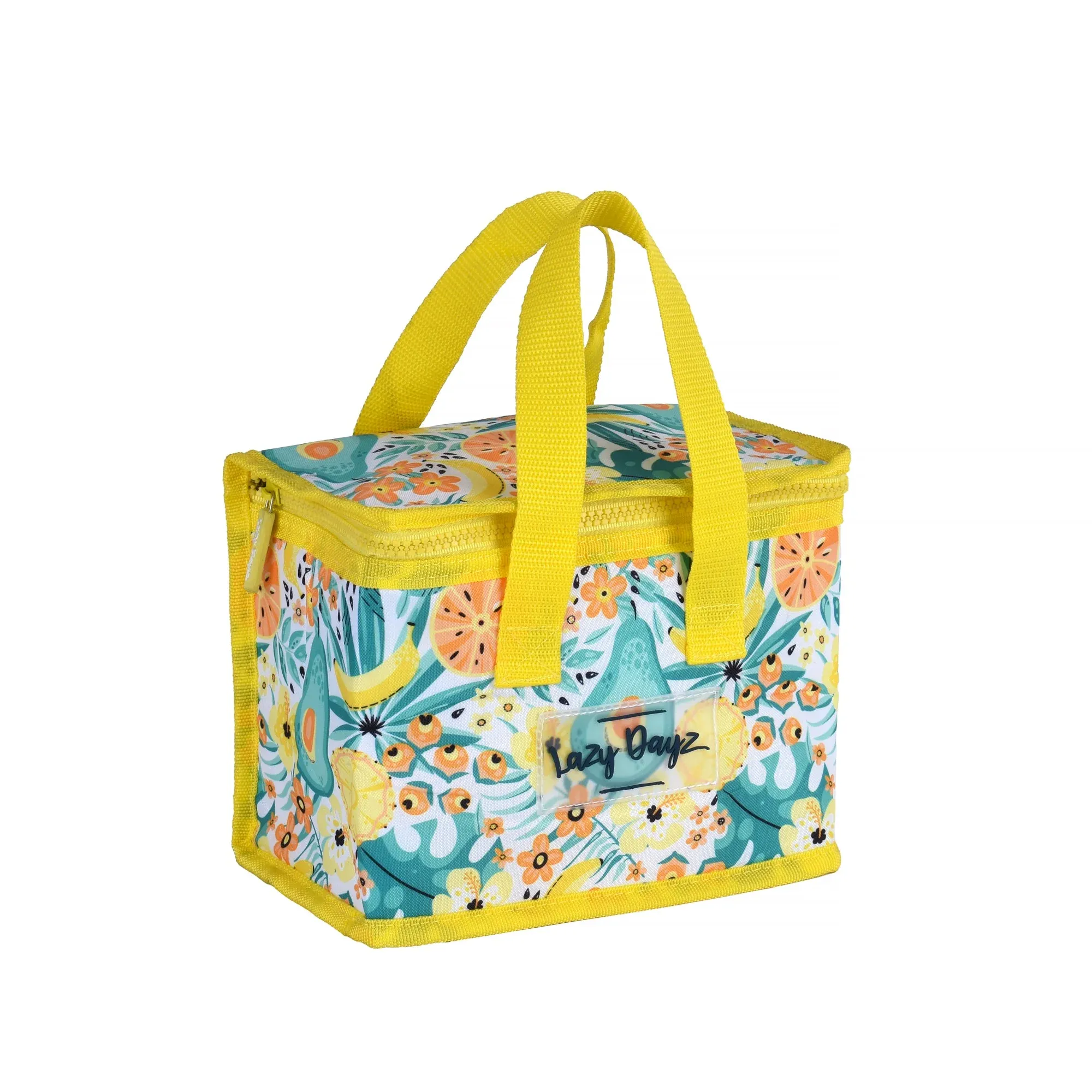 Food Safe Insulated Kids Lunch Box Cooler - Rainbow โ image 2