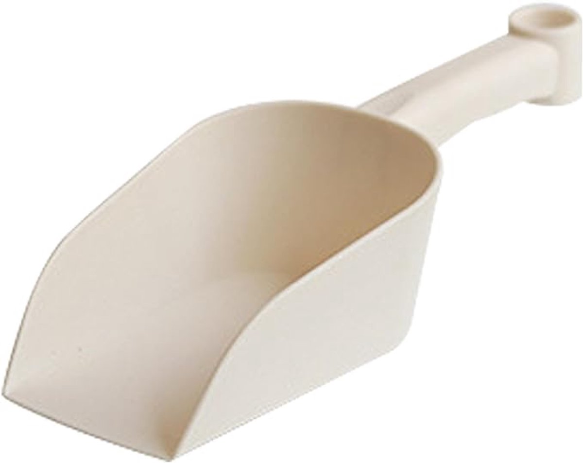 Garden trowel - planting trowel - plastic - Multi-purpose trowel - Ergonomic Stainless Steel Garden Trowel - Small Planting Trowel - Deep Bottom - Small Garden