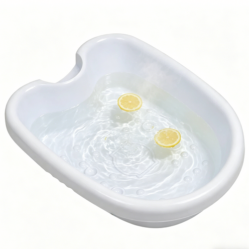Ion Ionic Detox Foot Bath Spa Machine Big Footbath Massage AU — image 3