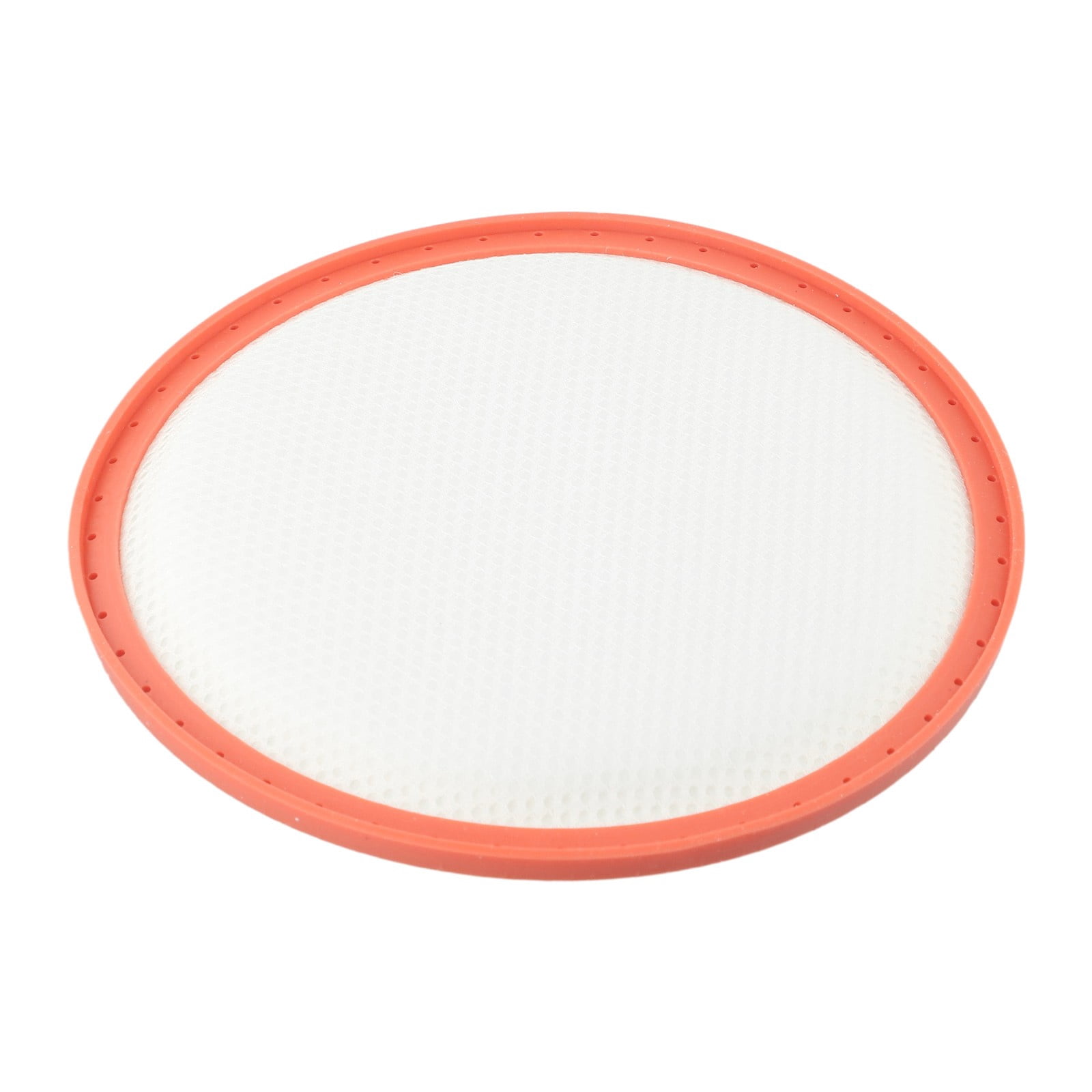 Washable Filter For Vax Power Compact Cylinder Vacuum Cleaner CCMBPCV1P1 150mm Washable Round Filter Replacements — image 5