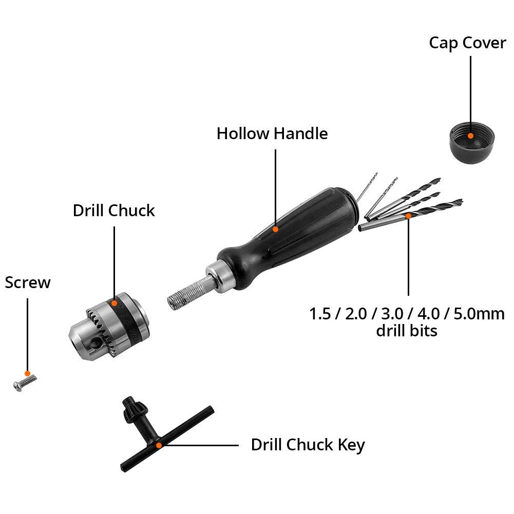 Drill Bits Set β image 2