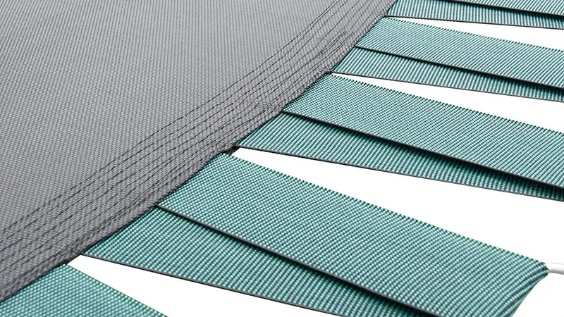Kahuna Springless Trampoline Replacement Mat Round 12ft โ image 2