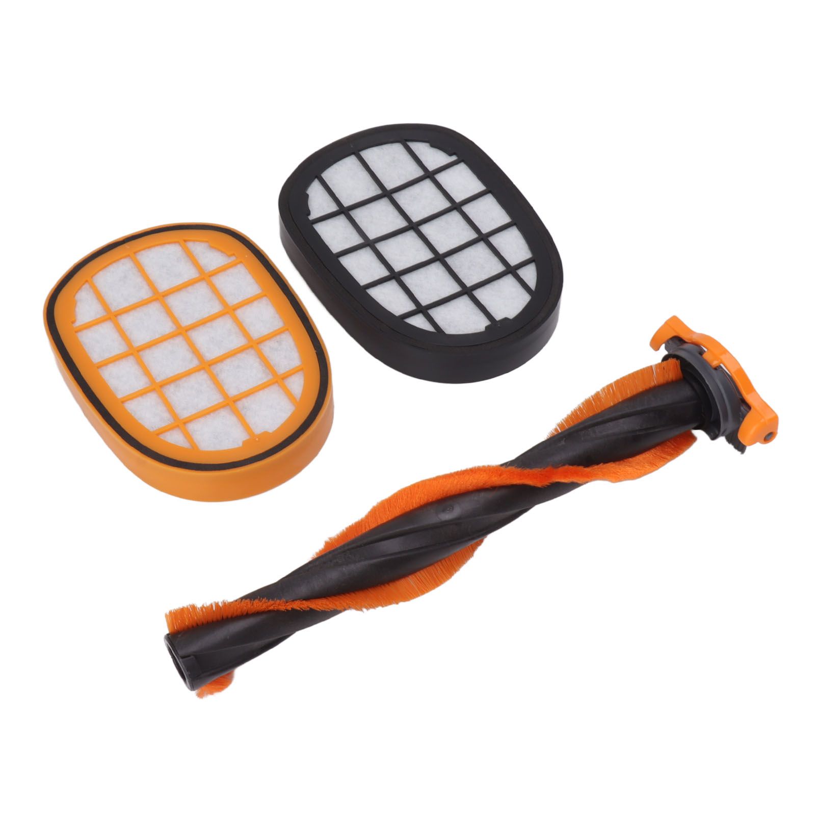 Vacuum Cleaner Roller Brush Filter Set ABS Accessories Replacement Parts for FC6822 6823 6827 6908 6906 — image 5