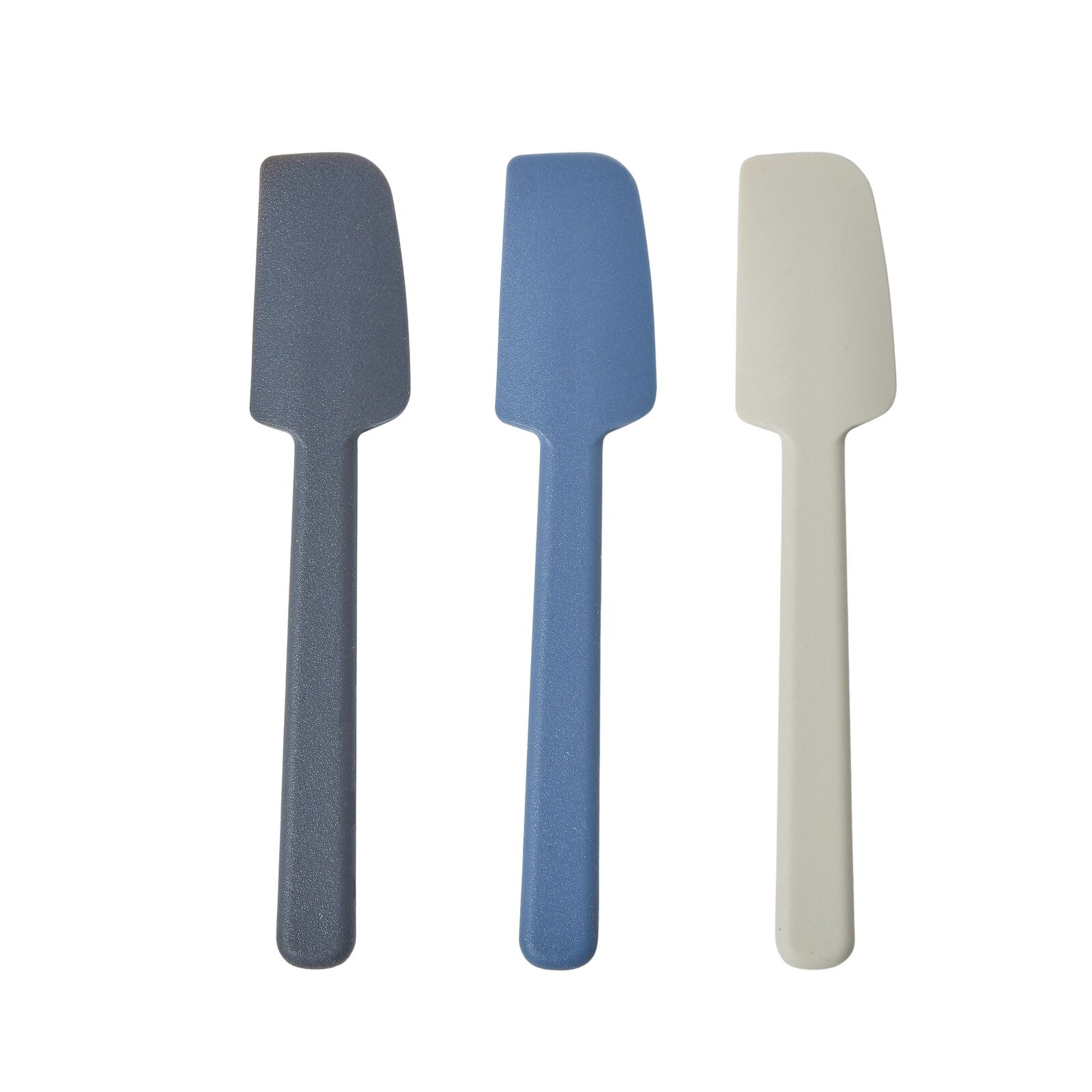Zeal Silicone Mini Baking Spatula - 1 Piece in Assorted Colours — image 2