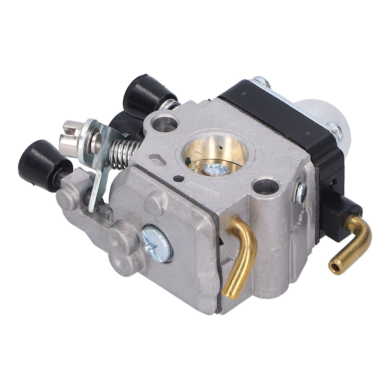 Carburetor Kit Replacement Parts Accessory Fit for Stihl fs38 fs45 fs46 fs55 km55 fs85 — image 2