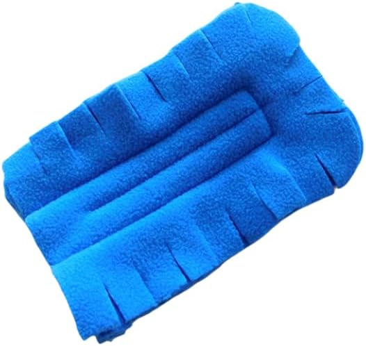 Hand Duster - Reusable, Dry Duster - 3-Pack (Rose red/Blue/Yellow) — image 4