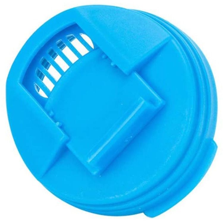 3 Pack Soda Can Covers Beer Cans Cover Leakproof Cap Press Type Splash Cap for Carbonated Water or Soft Drink