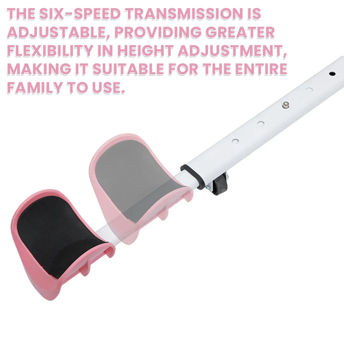 Splits Training Device Dance Trainer Ligament Stretching Equipment Adjustable โ image 6