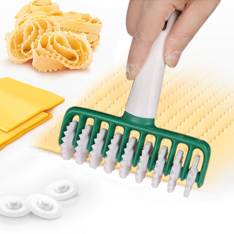 household manual noodle knife — image 2