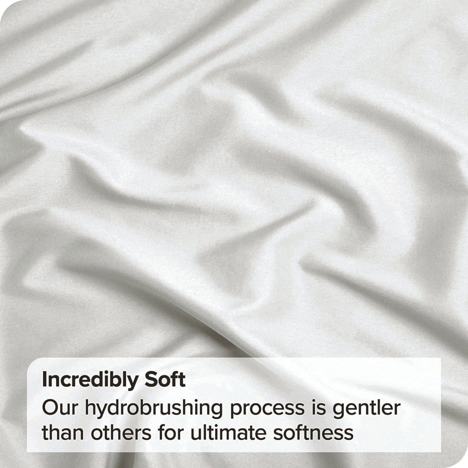 3 Piece Hotel Soft Microfiber Quilt Cover Set-2000TC Duvet/Donna Cover Set & Pillowcases -1 Quilt Cover Zipper Closure & 1 x Pillowcases-Breathable Bedding — image 5