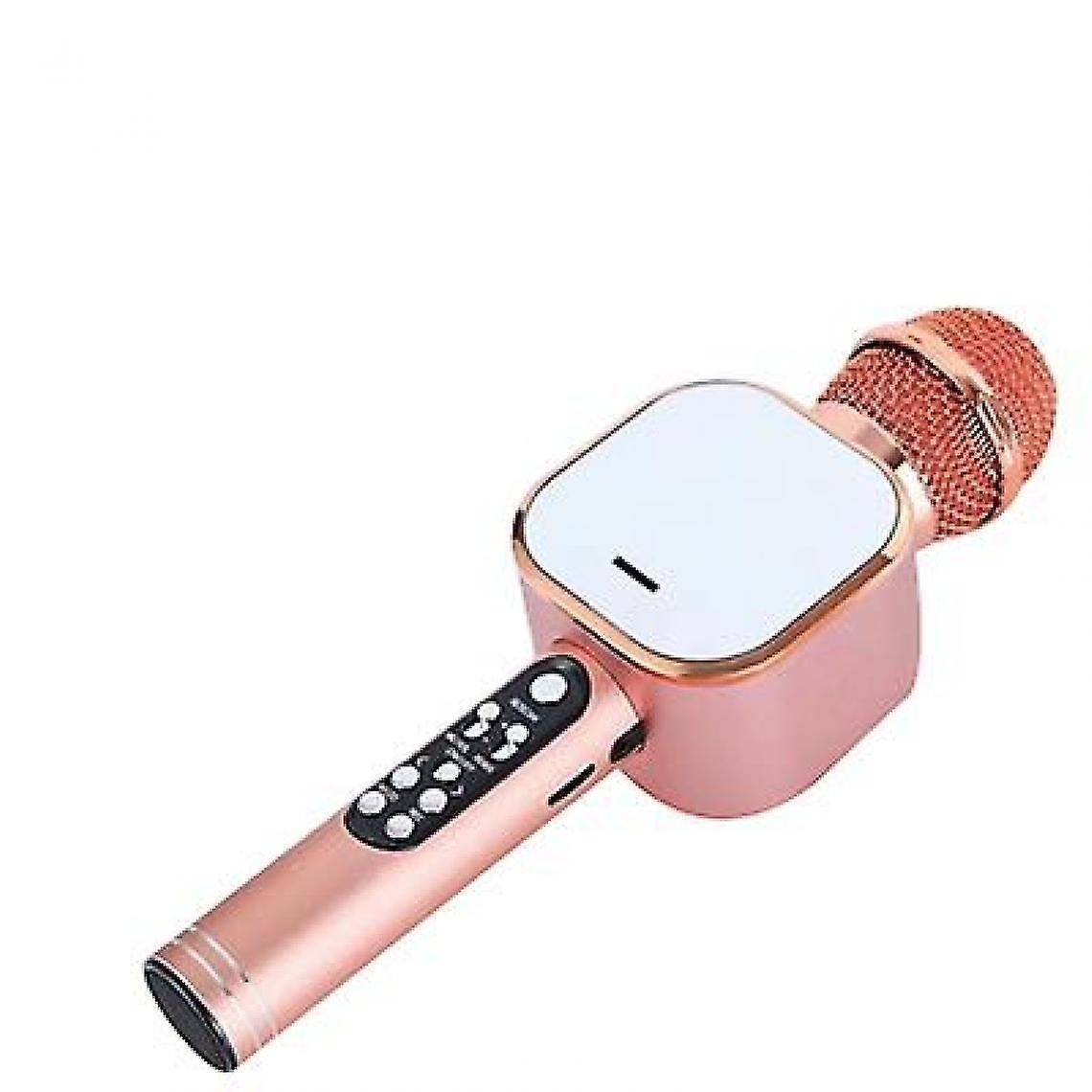 Wireless Microphone - Noise Reduction Mic with Surround Sound (Blue) — image 3