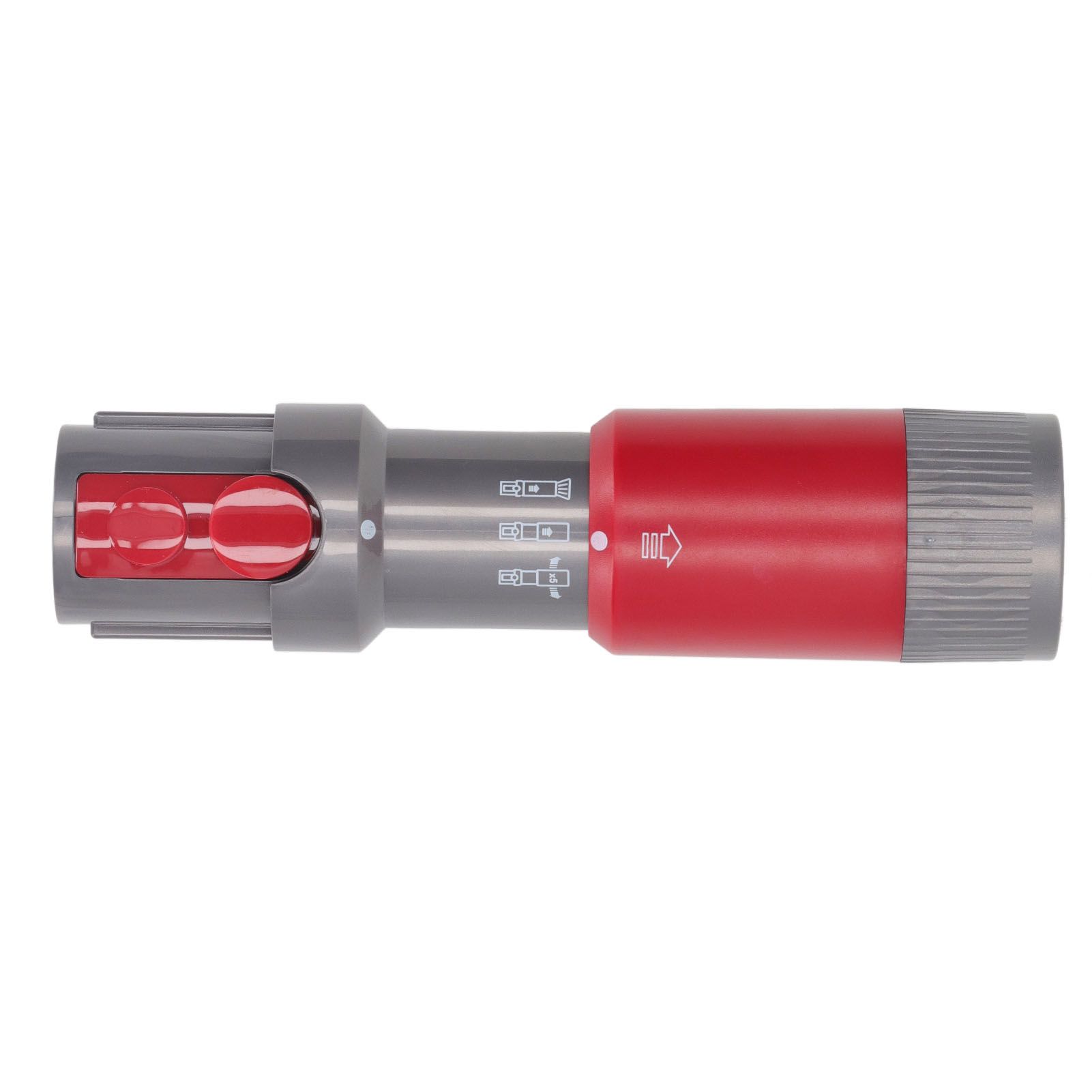 Vacuum Cleaner Brush Roller for V7 V8 V10 V11 V15 Replacement Traceless Soft Bristle Dedusting Brush Bar Accessories โ image 3