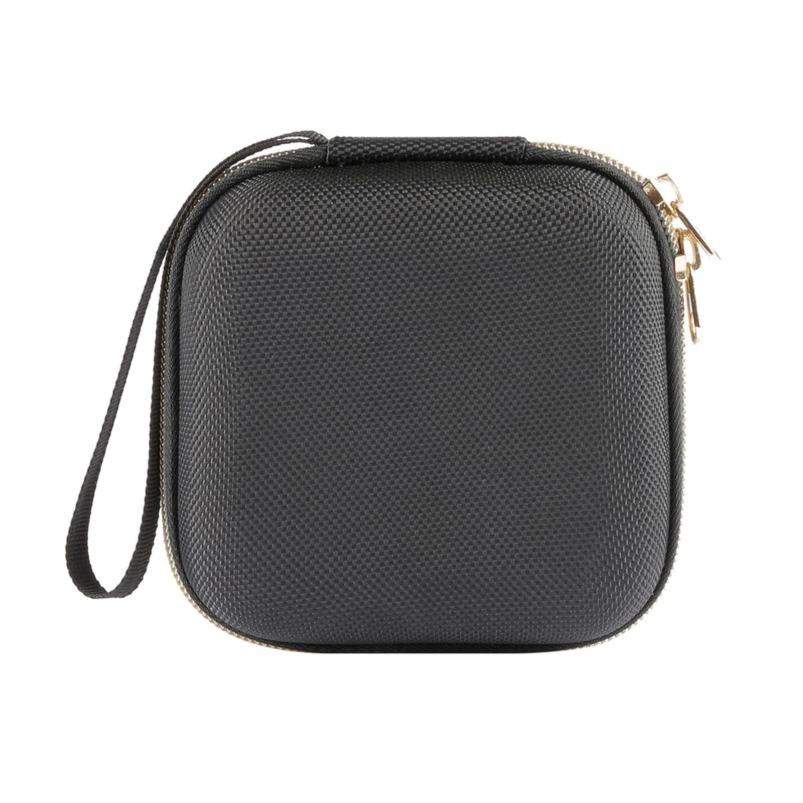 EVA Hard Storage Case Replacement for Waterproof Portable BT Speaker Travel Protective Carrying Bag Wuwai โ image 3