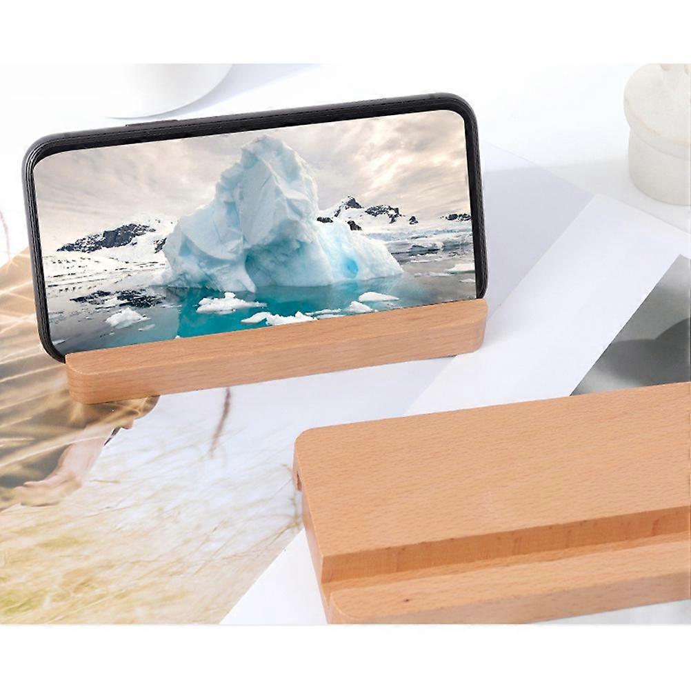 Tablet & Phone Stand Holder for Desk — image 2