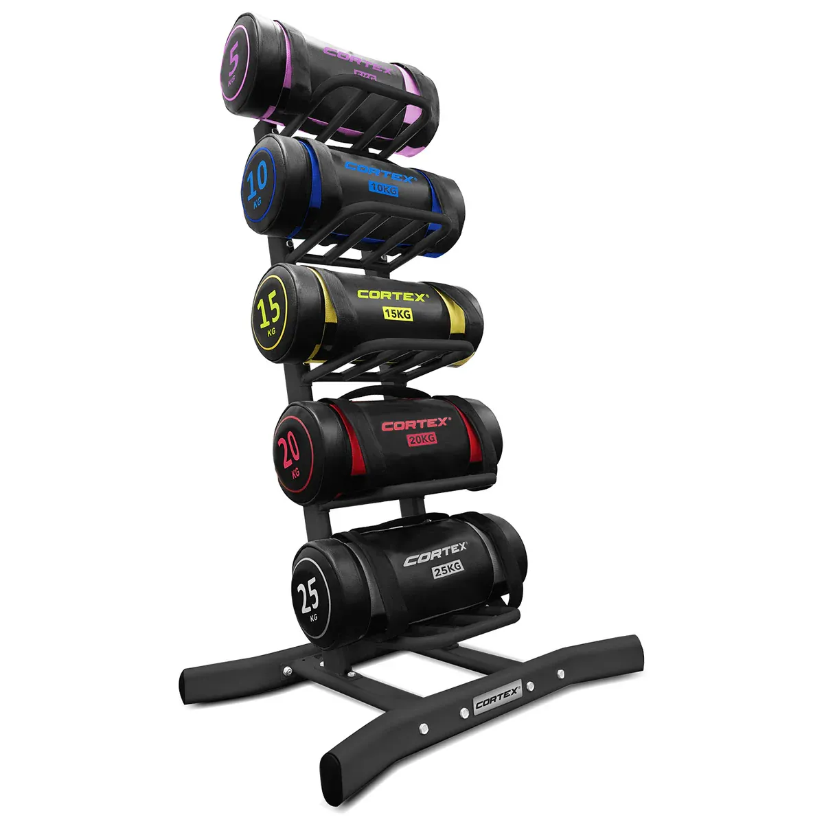 CORTEX Power Bag Rack 5 โ image 2