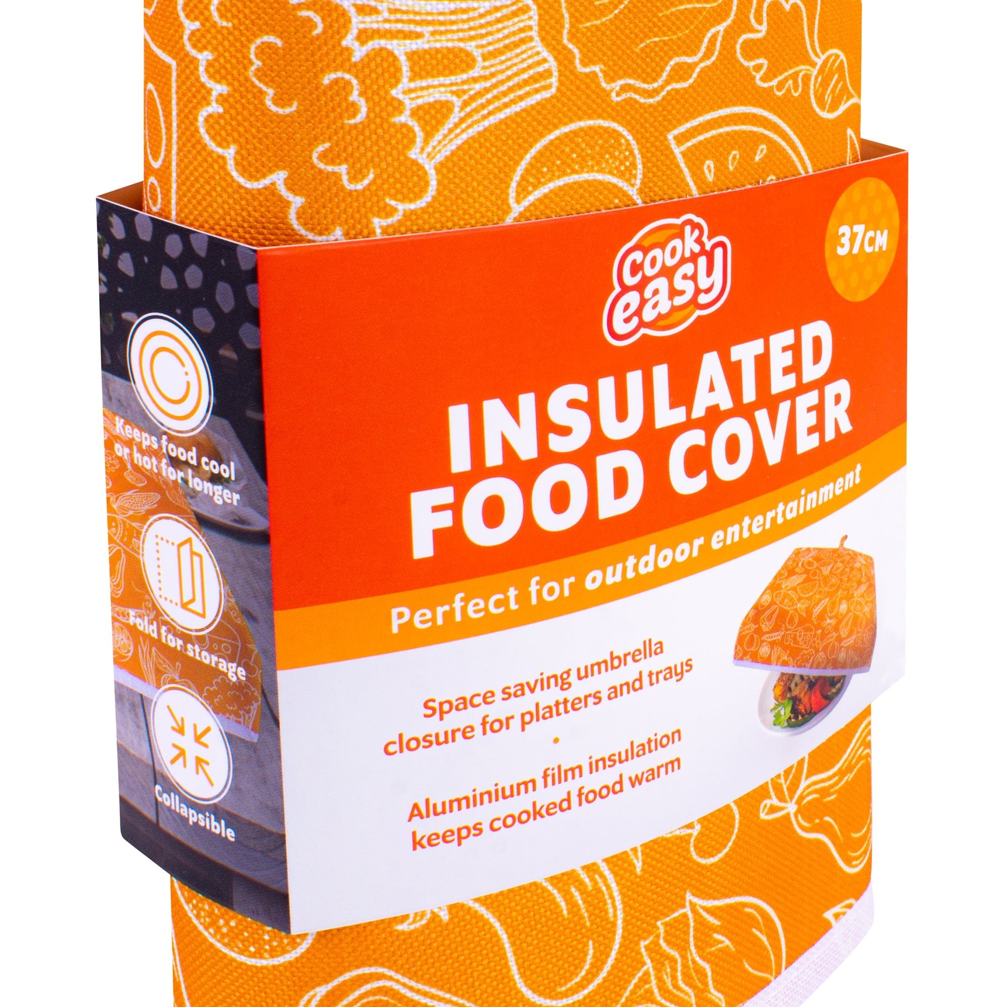 37cm Insulated Food Cover โ image 4