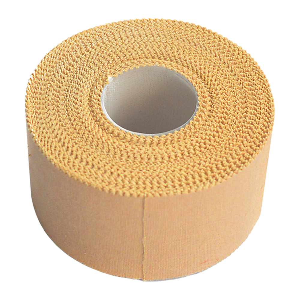 Premium Rigid Sports Strapping Tape - 16 Rolls x 38mm x 13.7m — image 5
