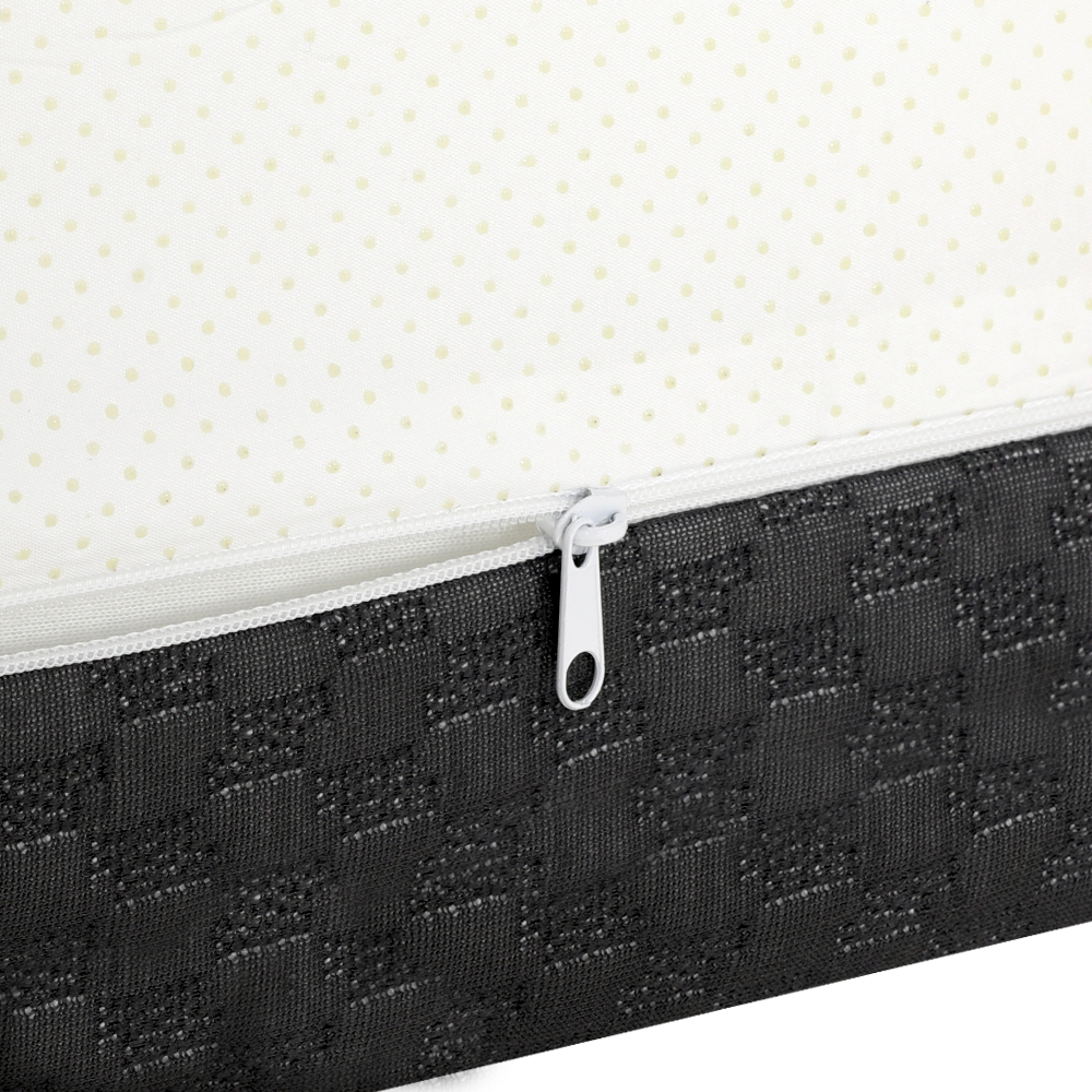 Giselle Bedding Memory Foam Mattress Bed Cool Gel Non Spring 25cm Single โ image 4