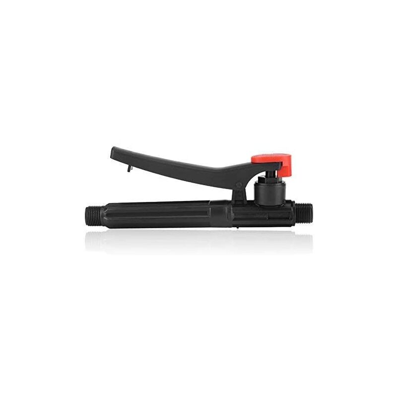 Trigger Sprayer Handle, Spray Gun Handle For Lance Sprayer Garden Hose Sprayer Assembly Accessory For Garden Weeds — image 3