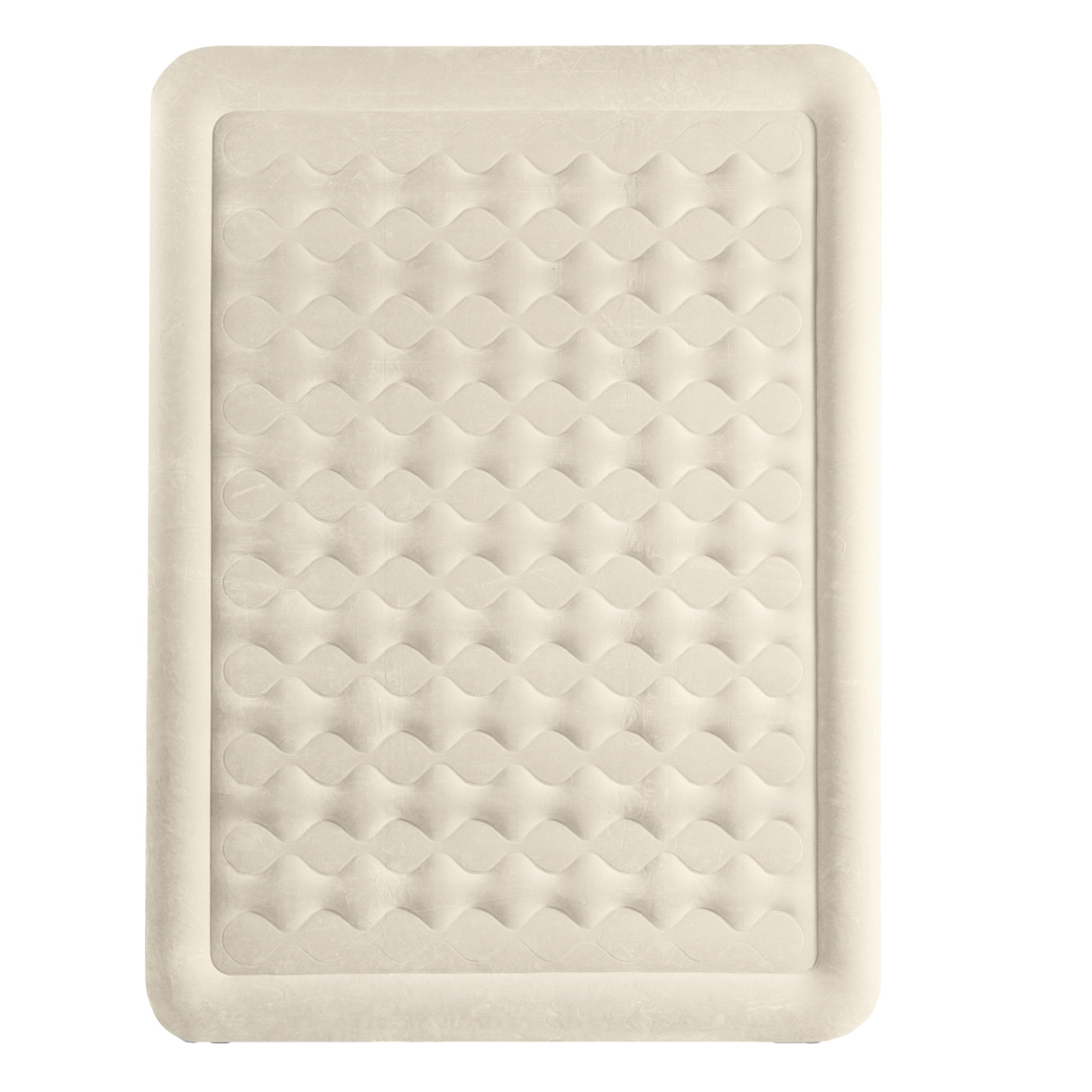 Intex Dura-Beam® Deluxe Queen Ultra Plush Air Mattress — image 4