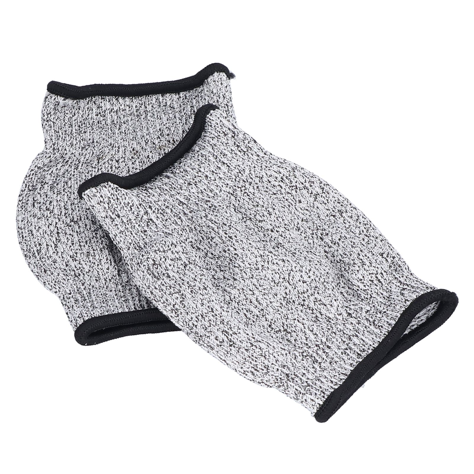 2Pcs Cut Proof Sleeves Durable HPPE Material Comfortable Wear Protective Armguard โ image 3