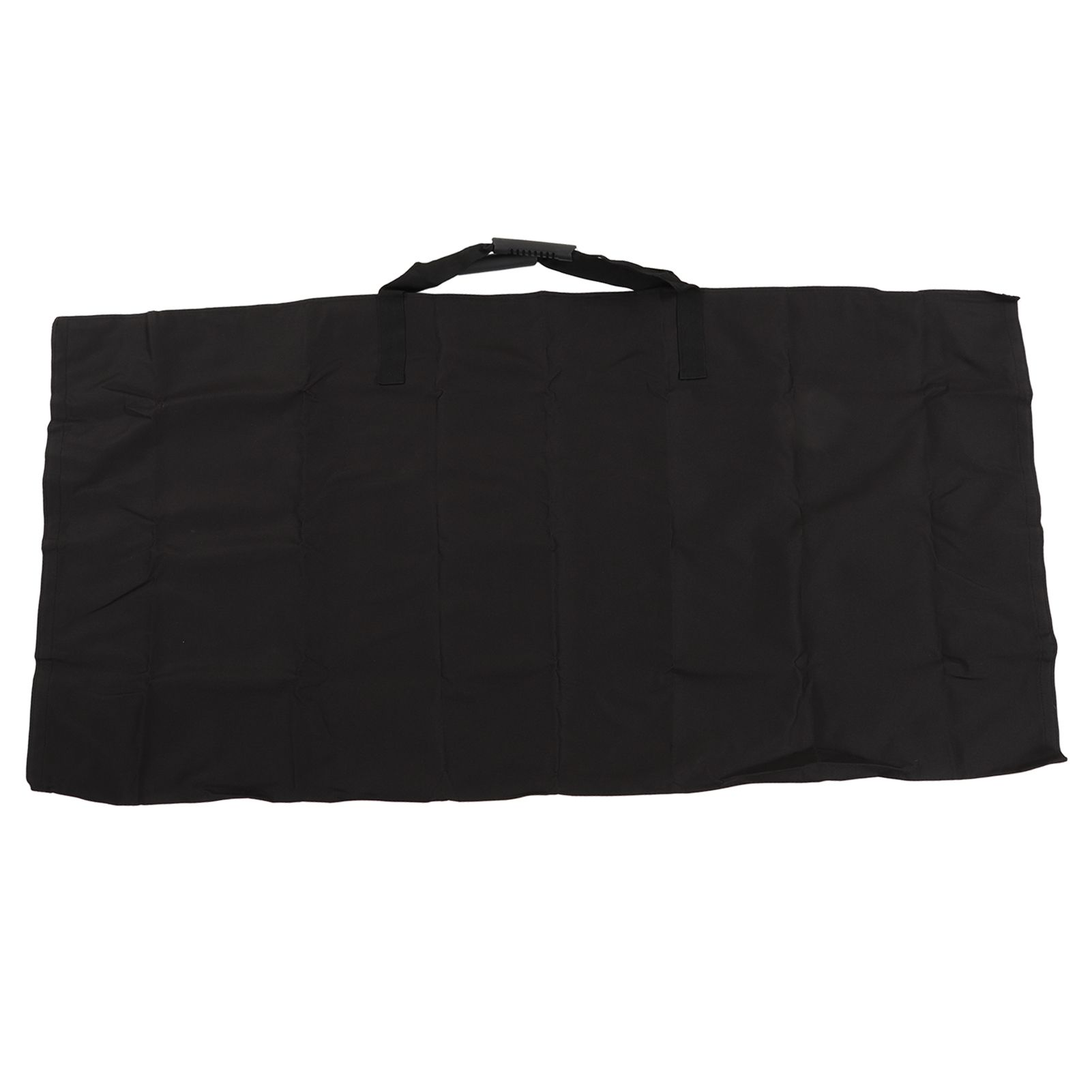 Gardening Leaf Bag 2 in 1 Garden Falling Leaves Mat Outdoor Garbage Leaf Storage Bag Black โ image 6