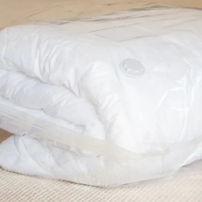 2 Pcs Livingtoday Vacuum Compression Storage Bags Large โ image 5