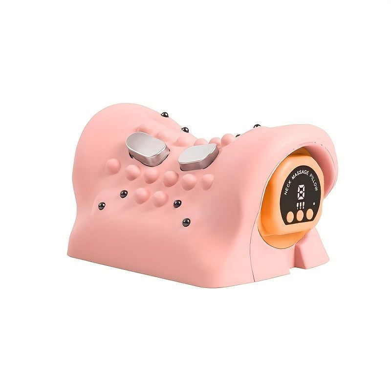 Cervical Massage Pillow Neck Spine Corrector — image 6