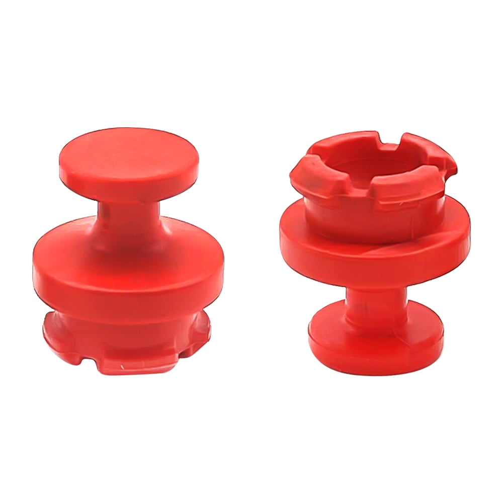 Drum Brake Adjusting Hole Plug for Honda TRX200 TRX250 TRX300 TRX350 TRX400 TRX450 TRX500 TRX650,2PCS — image 4