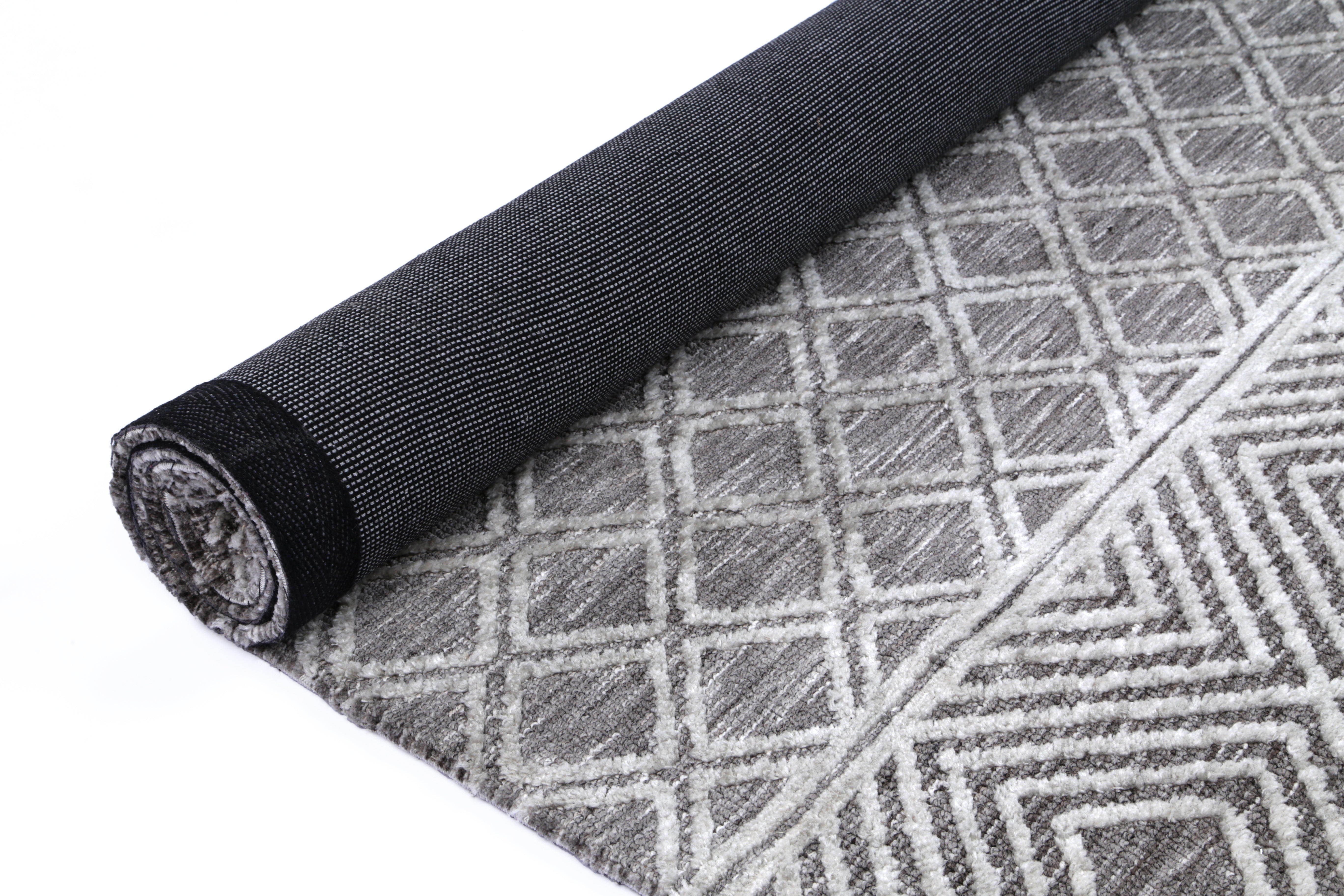Amritsar AMRI01 Grey 160x230 โ image 5