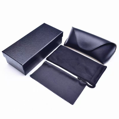 UV400 protective sunglasses can protect against ultraviolet rays and easily control various wearing styles. Cross-border explosions are discounted in a limited — image 4
