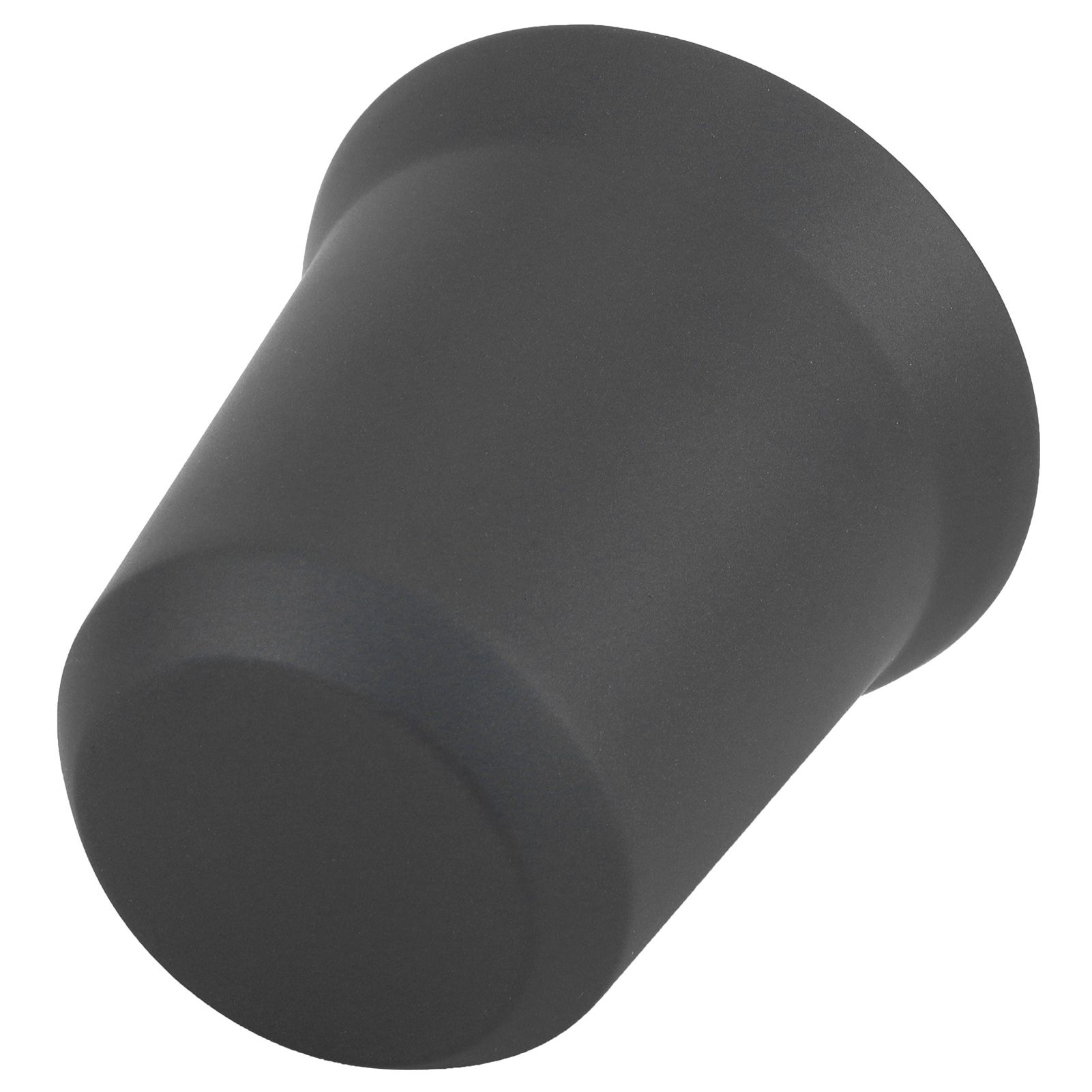 Double Wall Coffee Mug 304 Stainless Steel Insulation Capsule Cup for Kitchen SuppliesMatte Black 160ml — image 5