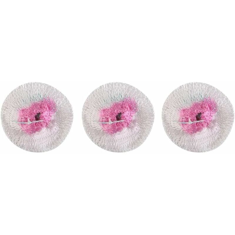 3 pcs Replacement Mantles For Camping Gas Lantern Lamp — image 3
