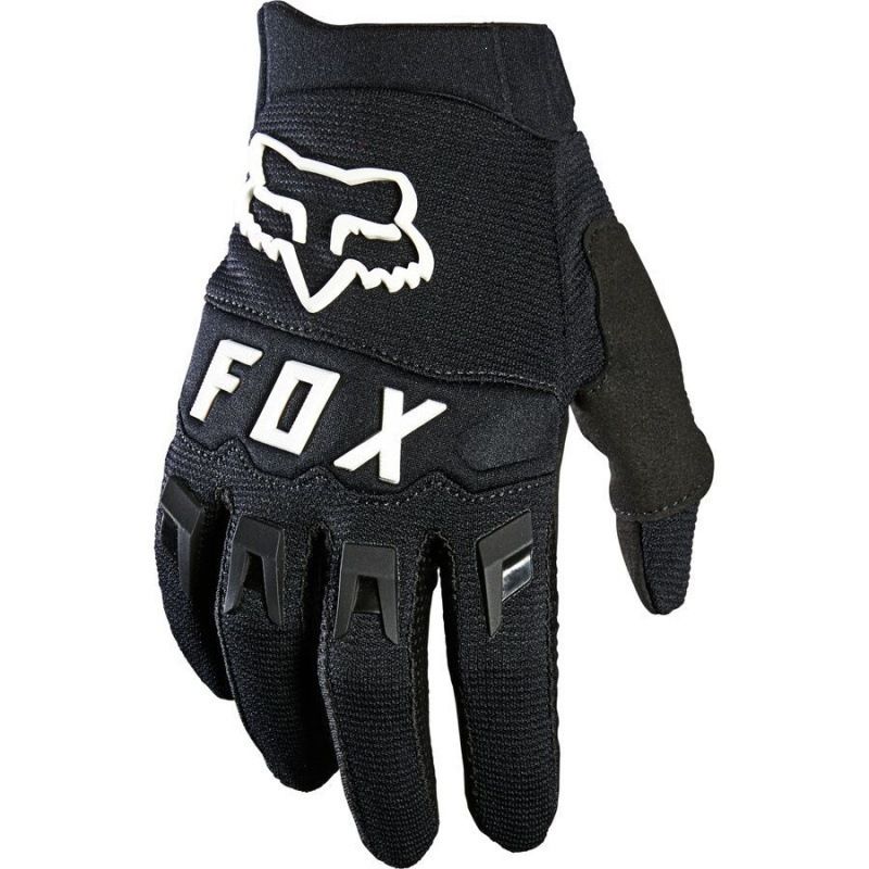 Motorcycle Gloves Nylon MTB Full Finger L — image 3