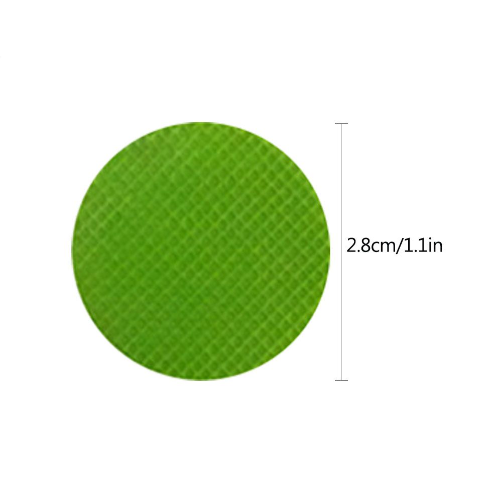 Round Anti Mosquito Stickers Natural Insect Repellent Stickers Deet Free Anti Mosquito Patch — image 2