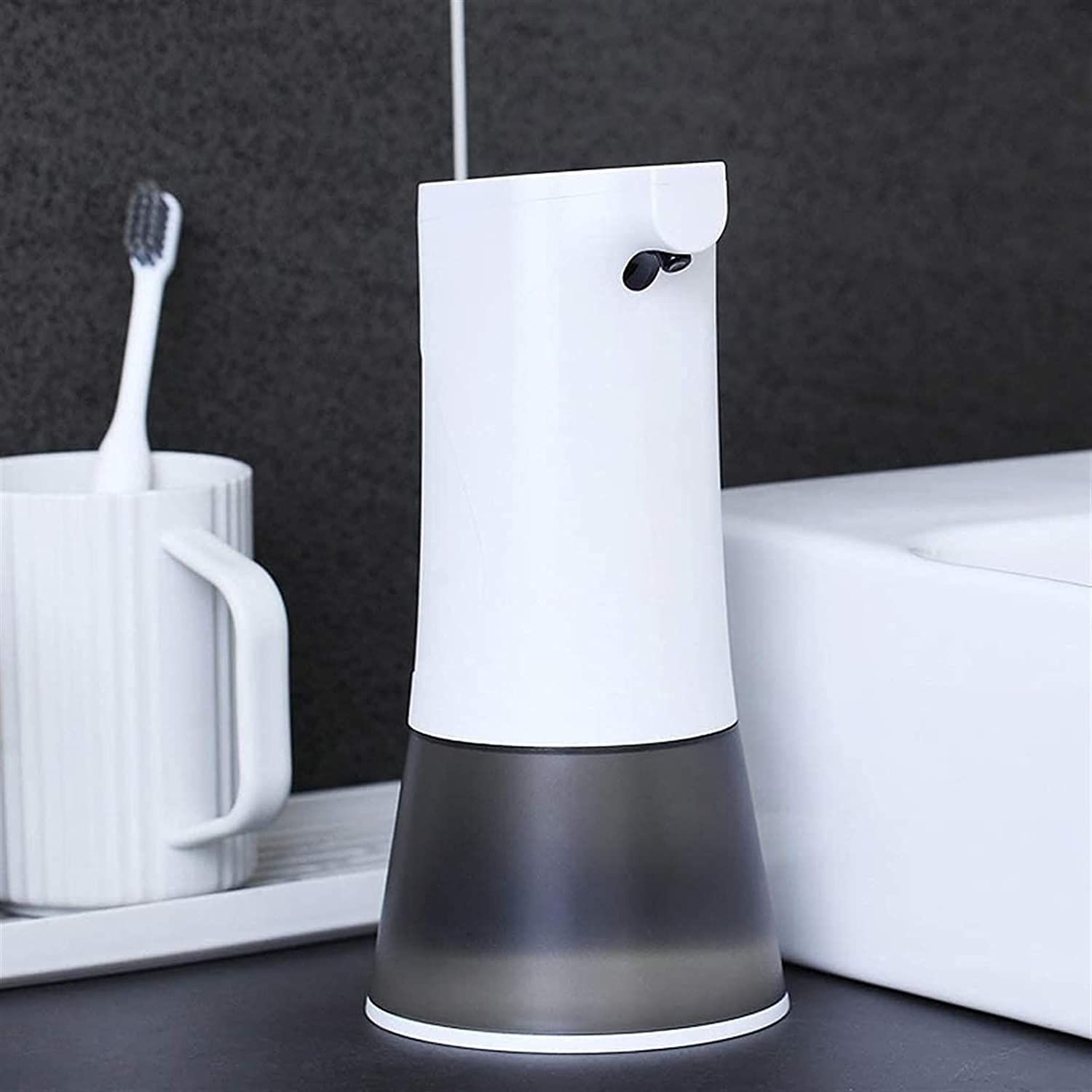 Automatic Foam Hand Washing Machine Smart inductive soap Dispenser USB Charging Hand Washing Machine — image 3
