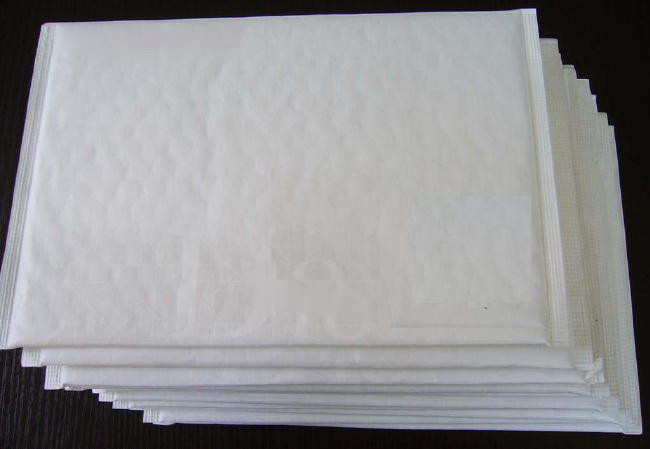 20 Pack of 34*24cm White Padded Mailer Bag Envelope โ image 4