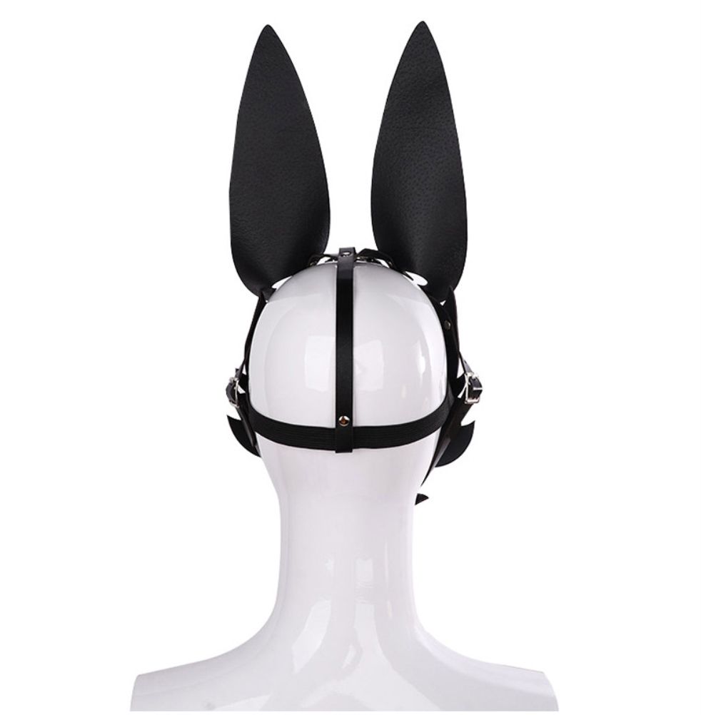 Cosplay Face Cover Carnival Masquerade Face Cover Halloween Dress Up Costume Props Party Decor โ image 6