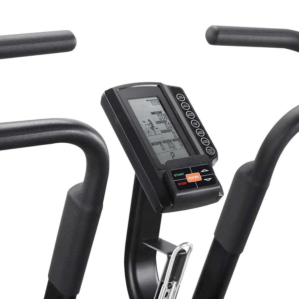 Lifespan Fitness EXC-11H Commercial Air Bike โ image 4