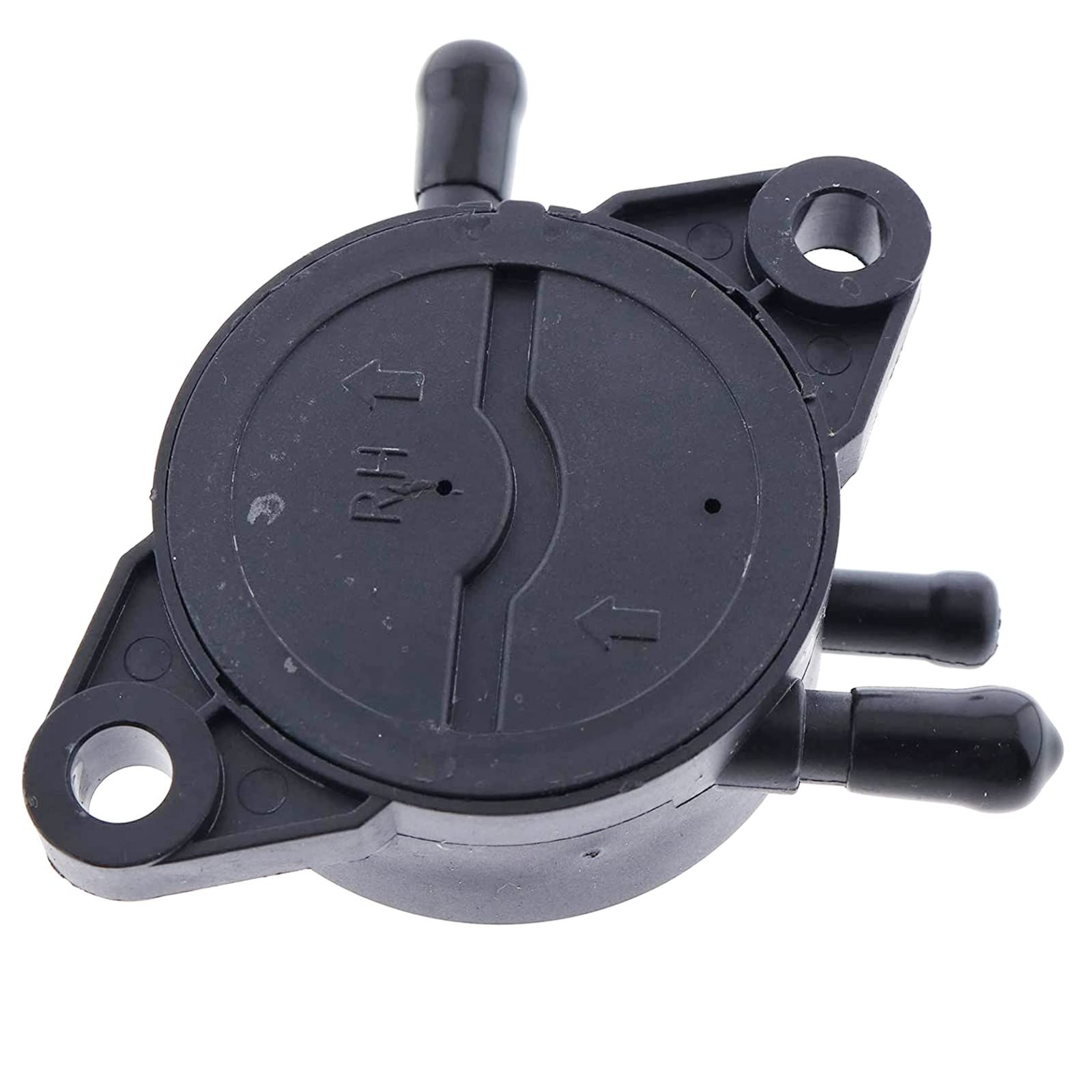 Vacuum Fuel Pump 49040-7008 Fit for FS651V FS691V FX751V FX801V FS FR FX Series Engines Walk Behind Lawn Mover Replacement — image 5